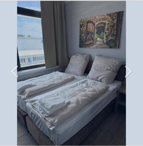 ELO STAY Nordheide 24h Check-in, Free Parking and WiFi — photo 3