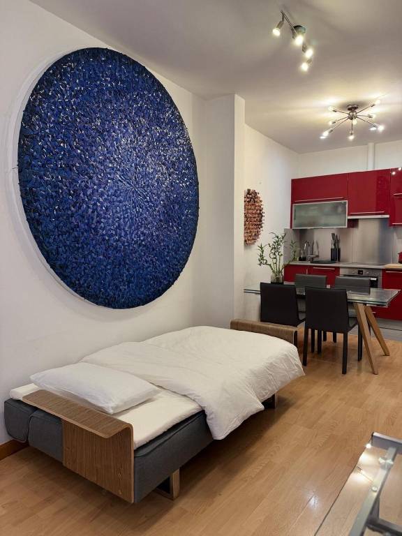 Vacation home | Near Museo del Prado in Madrid