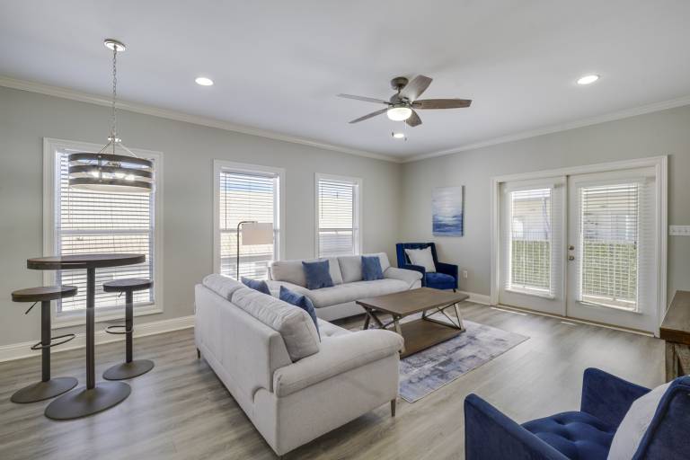 Relaxing Biloxi Vacation Rental Condo Near Beach! — photo 4