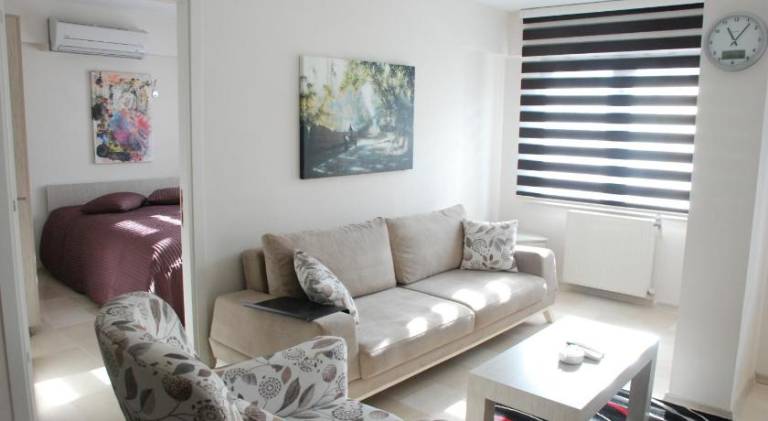 Apartment Bursa