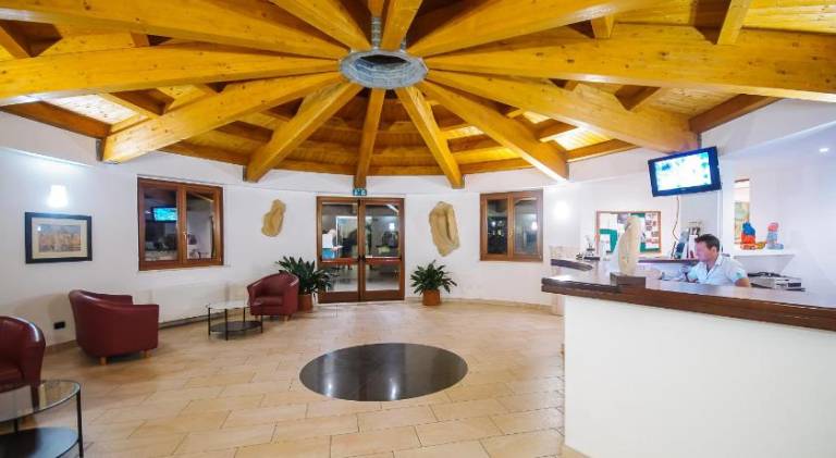 Hotel Il Querceto — photo 4