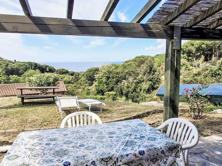 Casa vacanza Porto Azzurro