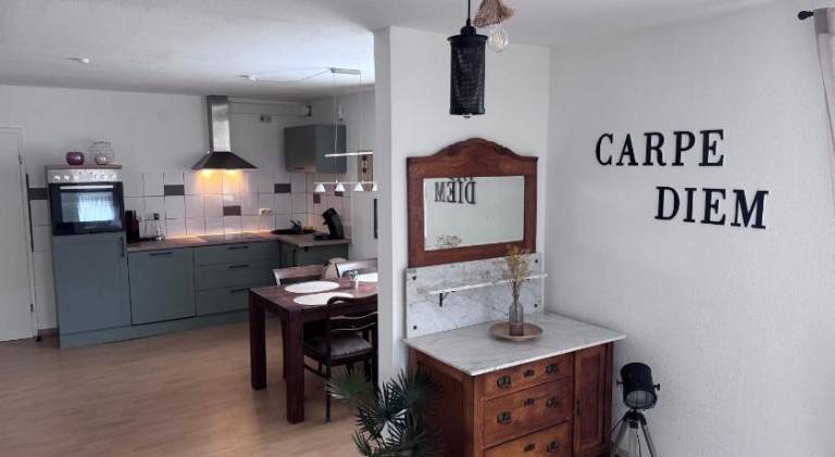 Holiday apartment with 2 rooms for 4 persons — photo 3