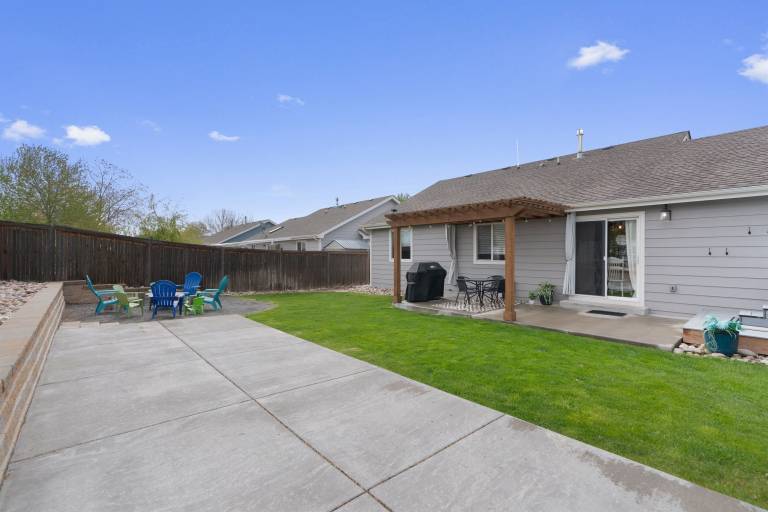 House Loveland