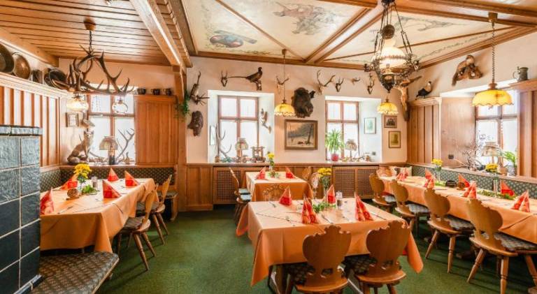 Gasthof & Hotel Goldene Krone — photo 3