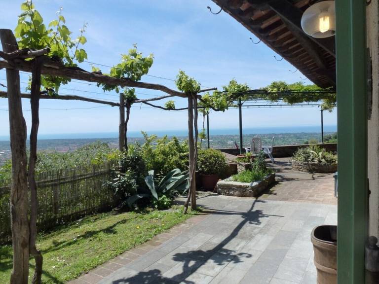 Casa Pietrasanta