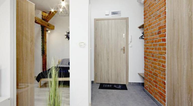 Holiday apartment for 4 persons — photo 3