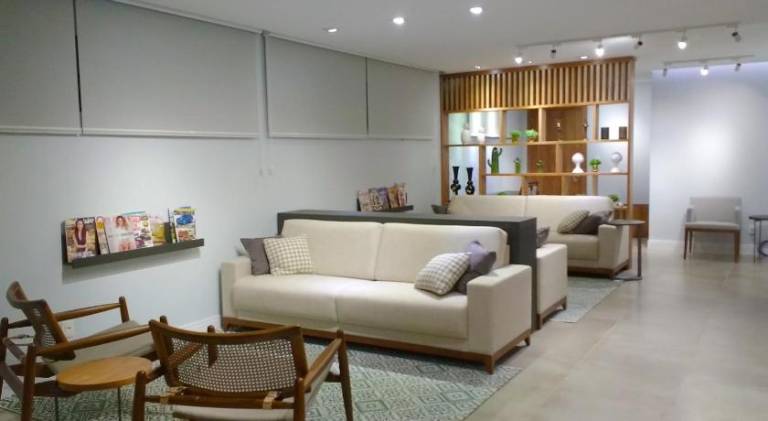 Tri Hotel Smart Chapeco — photo 3