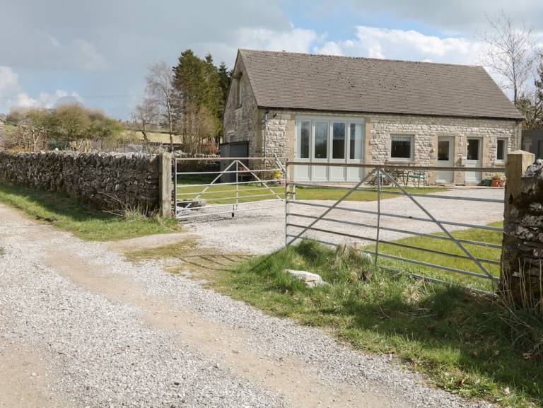 Cottage  Hartington