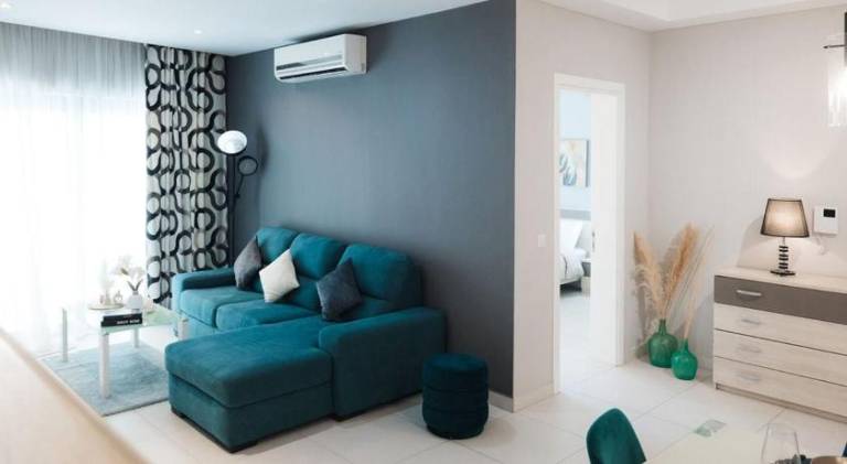 Apartment | Close to the beach | Pet-friendly — photo 2