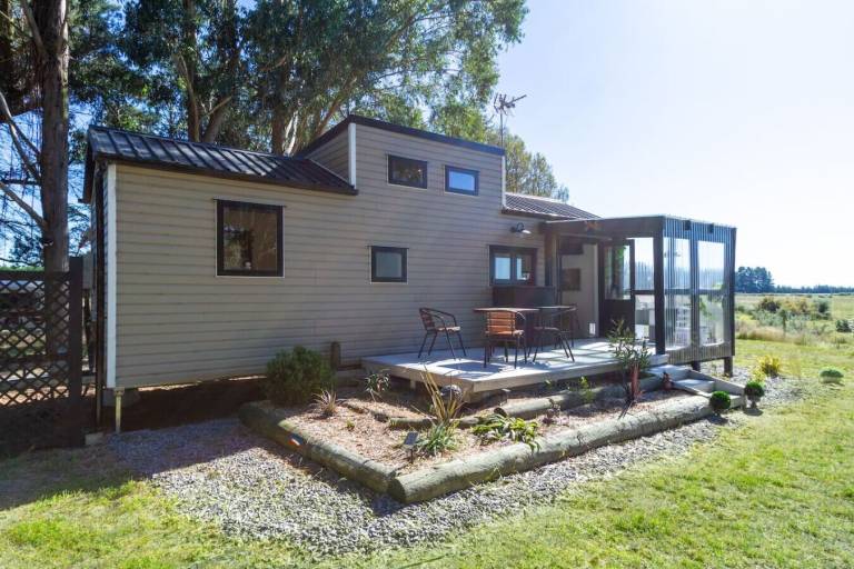 Mobil-home Yaldhurst