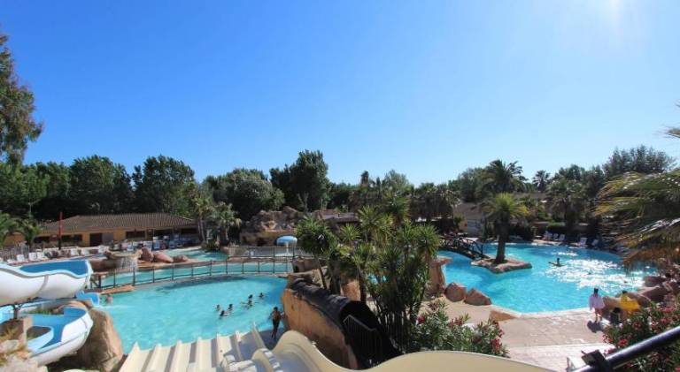 Camping Les Sables d'Or — photo 4