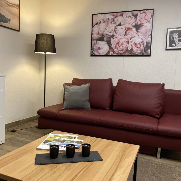 Ferienwohnung  Bad Überkingen