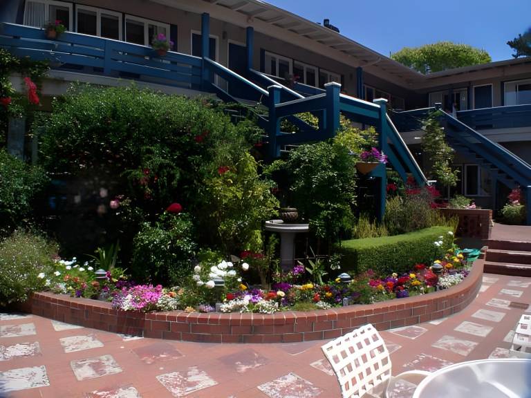 Carmel Wayfarer Inn — photo 4