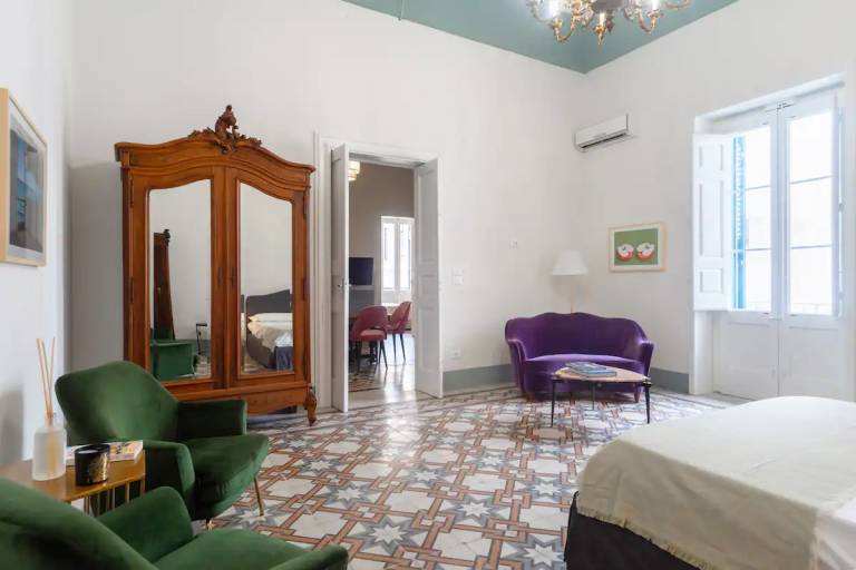 Family-oriented beautiful rental apartment | City view | Pet-friendly — photo 3