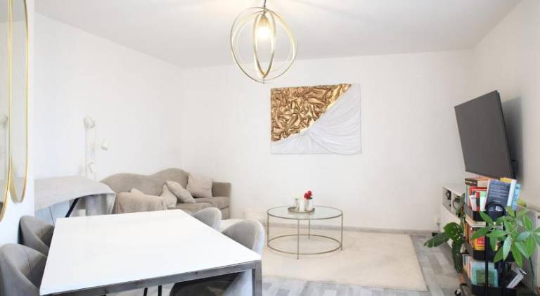Pleasant holiday apartment | Pet-friendly — photo 2