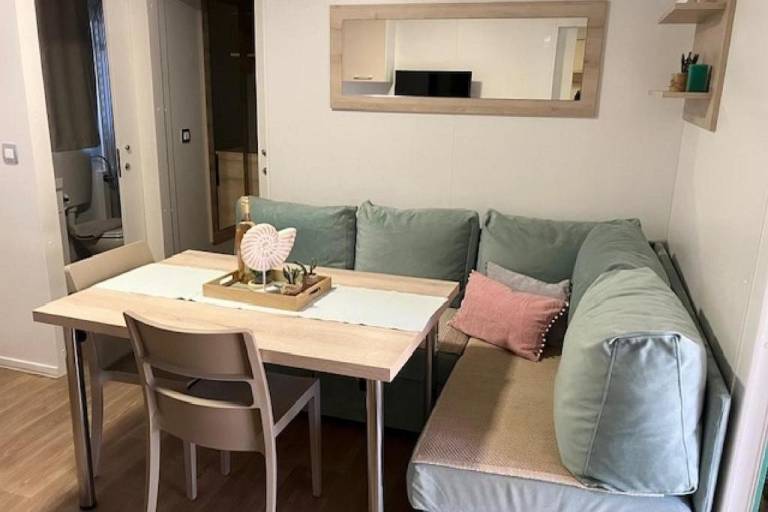 Two bedroom apartment near beach Biograd na Moru, Biograd (A-25401-a) — photo 2