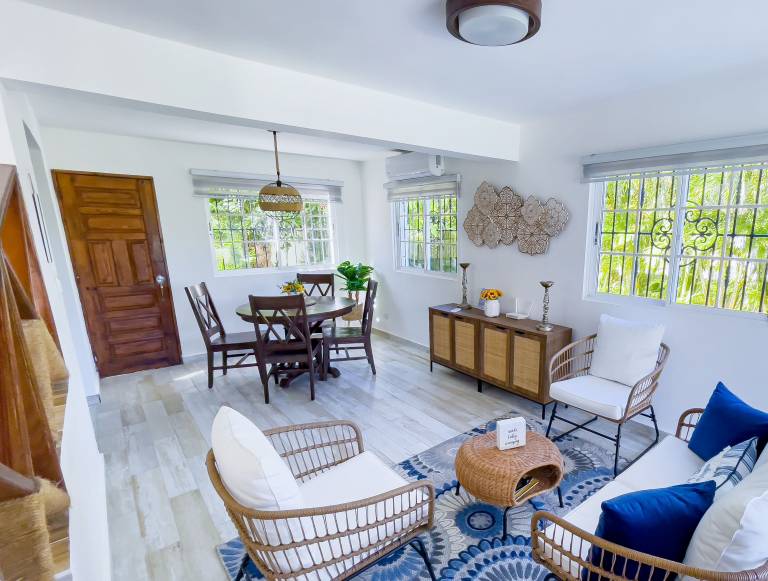 Villa Playa Bibijagua