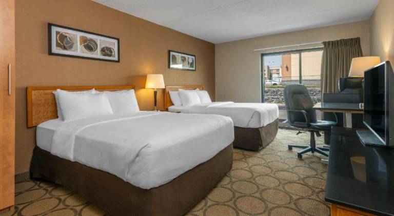 Comfort Inn — photo 2