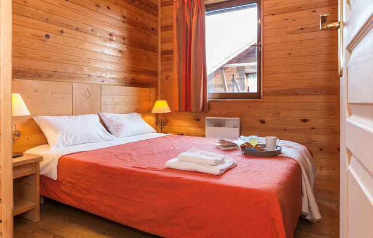 Family-friendly chalet with pool, sauna & terrace | Pets are welcome — photo 5