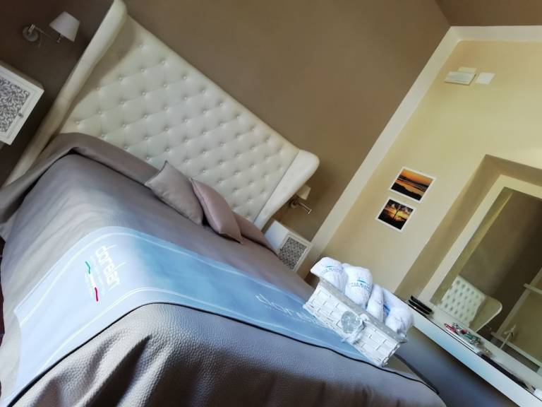 Bed & Breakfast Marsala