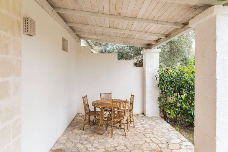 Pension  Ostuni