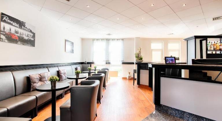 ACHAT Hotel Hockenheim — photo 4