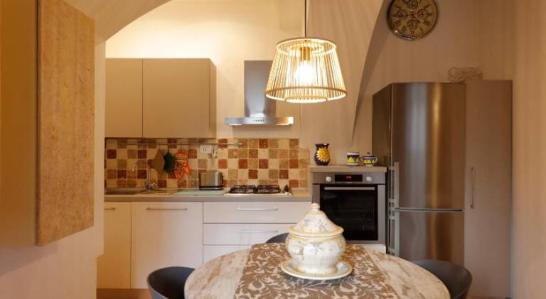 Wonderful rental apartment | Close to Piazza del Campo | Pet-friendly — photo 4