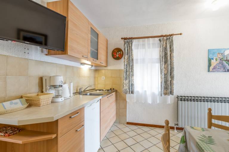 Rental apartment with garden | Sea view | Pet-friendly — photo 4