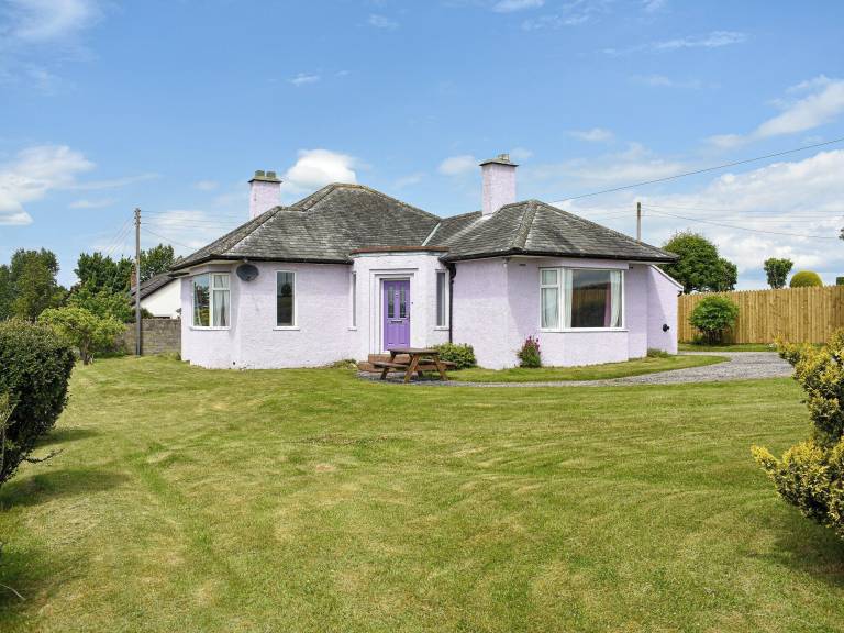 Cottage Langwathby