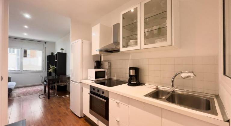 Lovely apartment | Close to Sagrada Família | Pet-friendly — photo 3