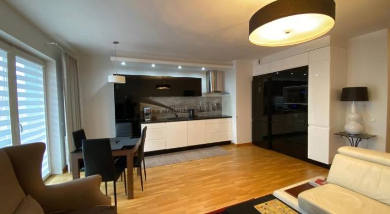 Apartment Sopot