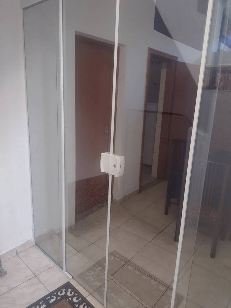 Apartamento Guaratinguetá