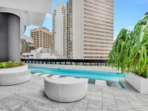 Apartment Brisbane City