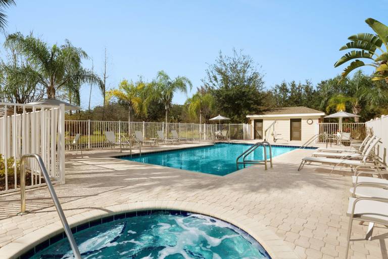 Condo Tampa