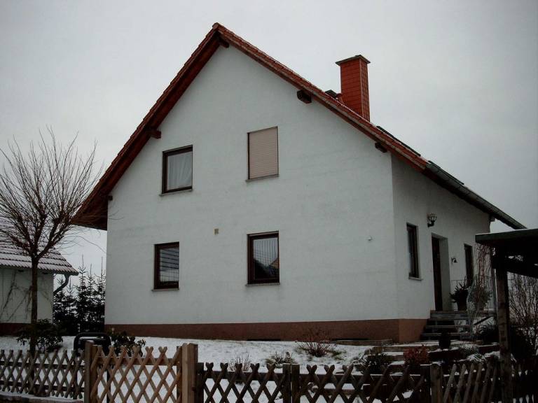 Ferienwohnung  Lutherstadt Eisleben