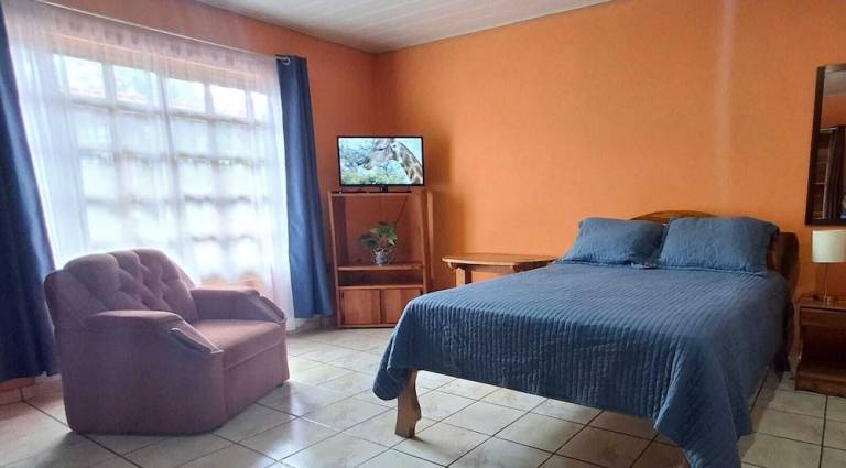 Apartment Manuel Antonio