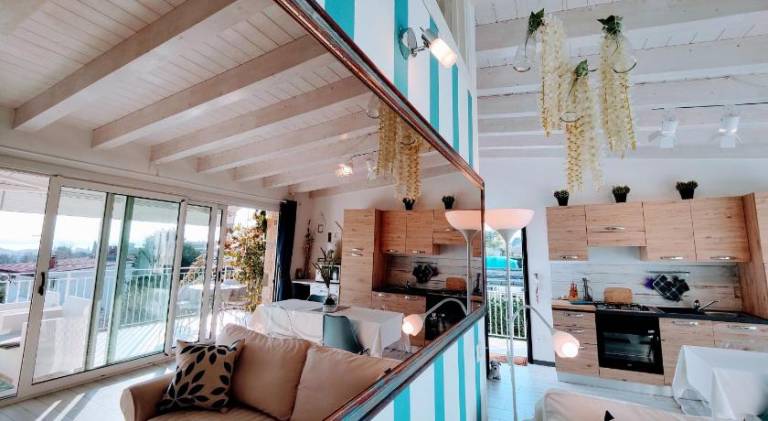 Rental apartment with private pool, terrace & garden | Suitable for remote work — photo 5