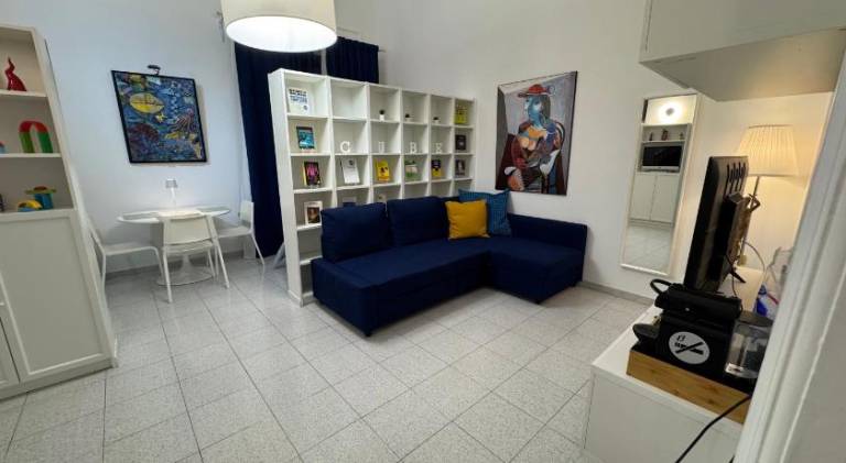 65 m&sup2; Ferienwohnung