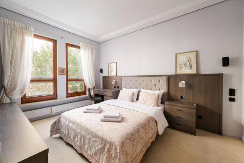 Apartament Otwock