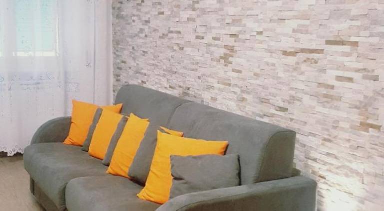 Holiday apartment with 2 rooms for 6 persons — photo 4