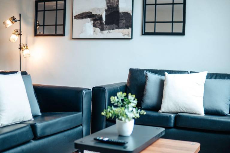 Charming rental apartment | Suitable for remote work | Pets allowed — photo 4