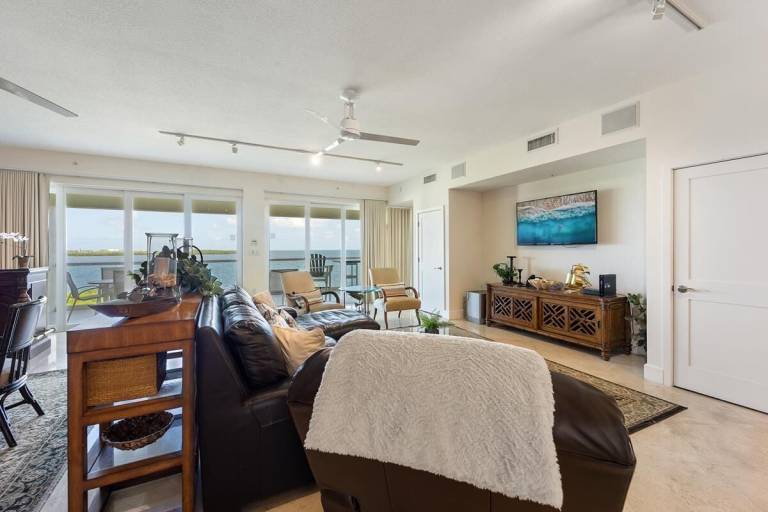 Condo Key Largo