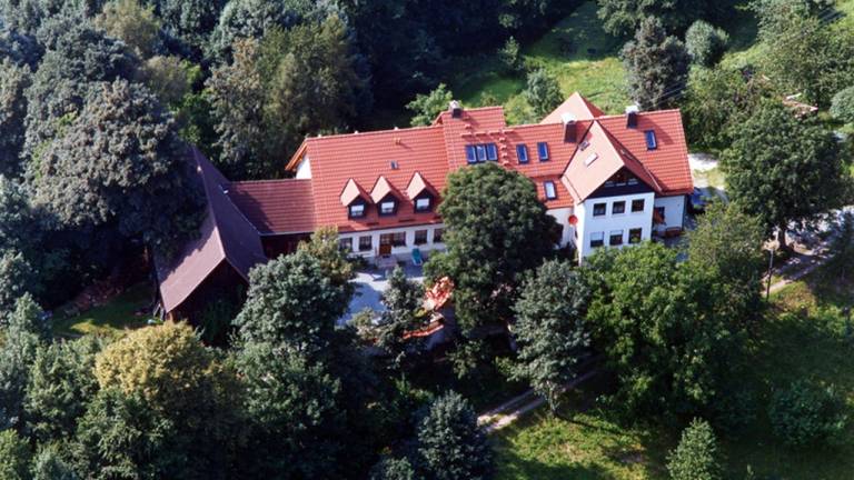 Ferienwohnung Marktrodach