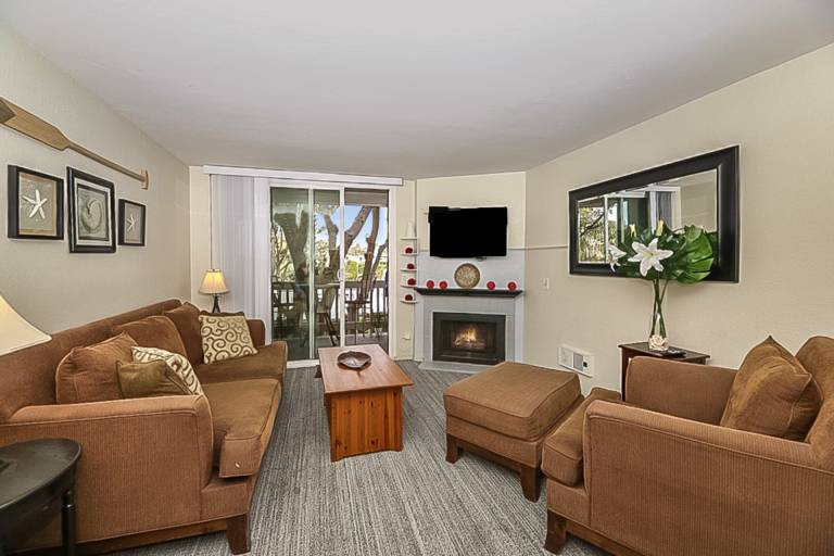 Condo  Oceanside