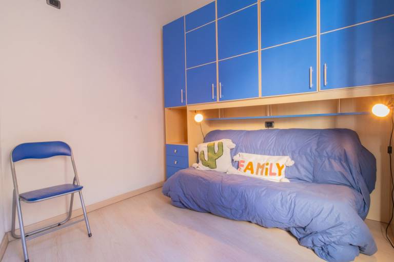 Children-friendly house | Dogs allowed — photo 5