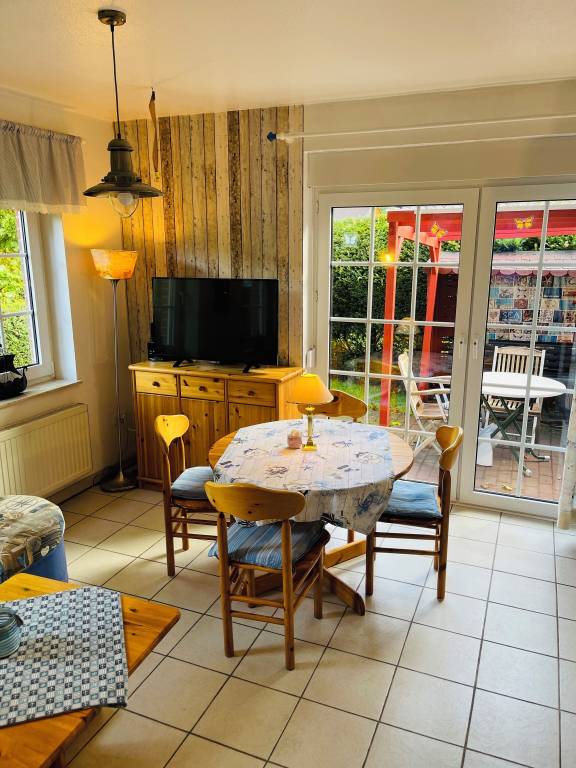 Ferienhaus Tannenhausen