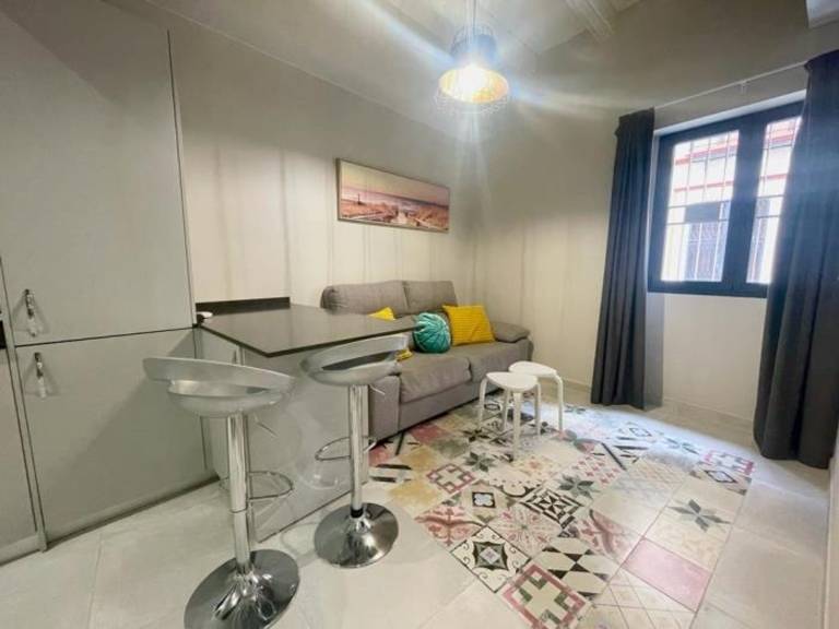 Charming apartment | Near Metropol Parasol | Pet-friendly — photo 3