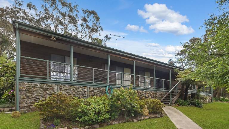 House  Blackheath