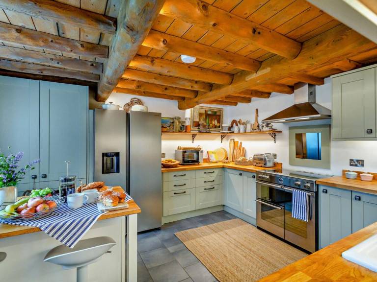 Fully equipped lovely cottage | Dogs allowed — photo 5